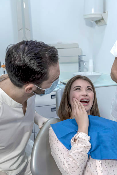 Best Emergency Gum Pain Relief  in Brookshire, TX