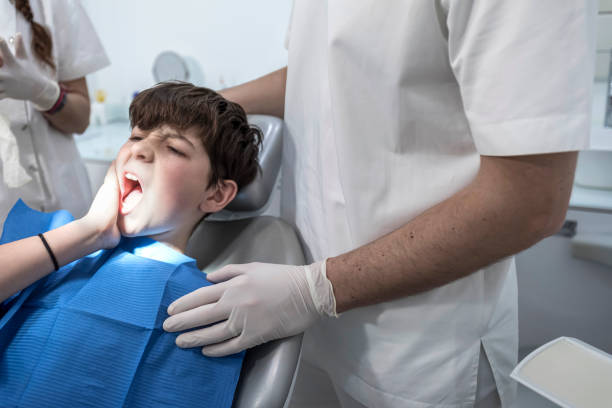 Best Root Canal Emergency Dentist  in Brookshire, TX